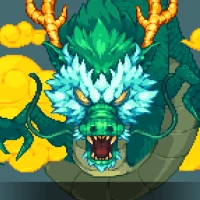 Infinite Master: Idle RPG