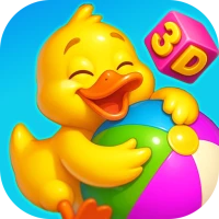 Match 3D Triple: Factory Mania