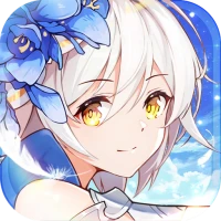 末日战姬-美少女卡牌养成游戏