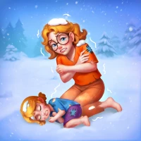 Design Match 3D: Ghép 3