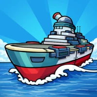 BattleShip Go: Monster Wave