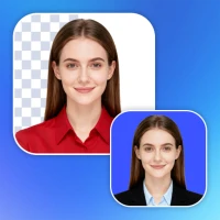 Ai Passport Photo Maker
