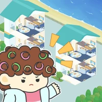 Trình mô phỏng người thuê nhà