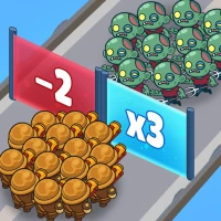 Sinh tồn: Trận chiến Zombie