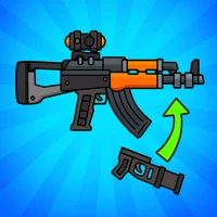 Gun Hero ― Trò chơi bắn súng!