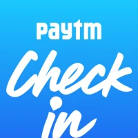 Paytm Checkin Flight Train Bus