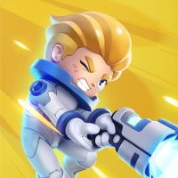 Star Blaster: Shooting Game