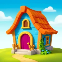 Match Island: Merge and Puzzle