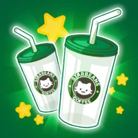 Merge Meow Cafe : Coffee cat