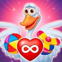 Match Tree－Câu đố ghép 3