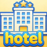 Hotel Empire Tycoon: Idle Sim