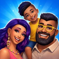 Life Sim 3D: giả lập cuộc sống