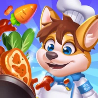 Merge Food - Merge & Cooking