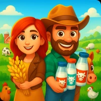 My Perfect Farm 2- nông trại