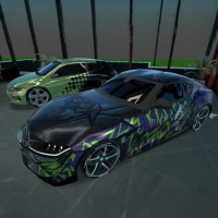 Drag Sim 2: King of the Racing