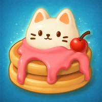 Merge Cats - Catopia Puzzle