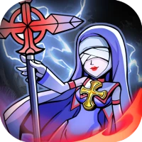 Chaos of Magic: Roguelike TD
