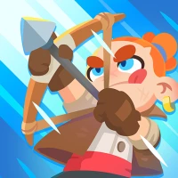 BountyPang :Hành động bắn súng
