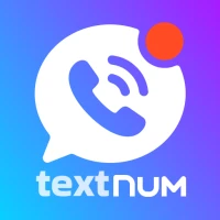 TextNum - Text Phone Number