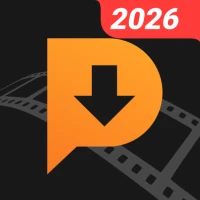 PDownloader – Tải Video