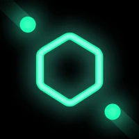 Neon Castle: Idle TD Game