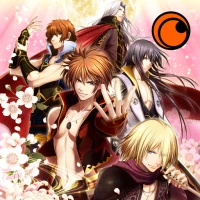 Crunchyroll Destiny's Princess