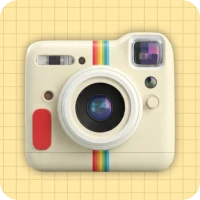 DAZZe Cam- Vintage Camera Film