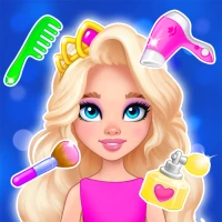 ngôi nhà cô gái búp bê game