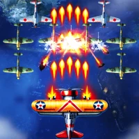 Sky Survivor:Bắn máy bay