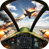 Air Combat Go