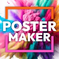 Poster maker - Flyer maker