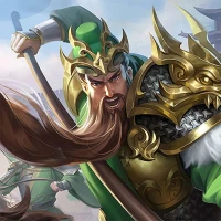Đại Lục Bá Vương Tam Quốc