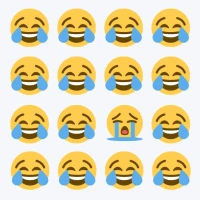 Find the Odd Emoji Out