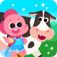 Ngôi Làng Nông Trại Cocobi