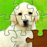 Câu đố Jigsaw: puzzle hình ảnh