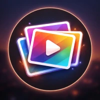 Photo & Video Collage Maker