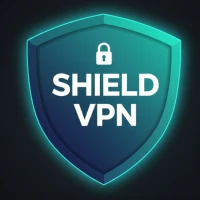Shield VPN : Super Fast Proxy