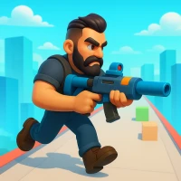 Gun Master - Trò chơi bắn súng