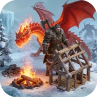 Frostland Survival