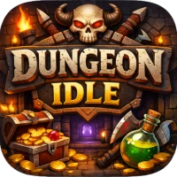 Dungeon Idle