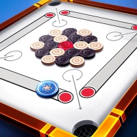 Bữa tiệc Carrom
