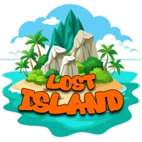 Lost Island: Build to Survive