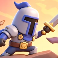 Arena Clash: Legions