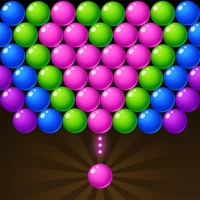 Bubble Pop Origin! Bắn Bóng