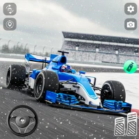 Formula Car: Real Racing 2026