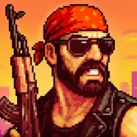 Gangside: Turf Wars