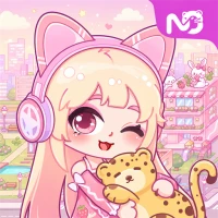 Pocket Life World: Tạo Avatar