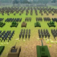 World War 3: Terror Battles