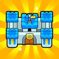 Fortress Puzzle: Bag Defence