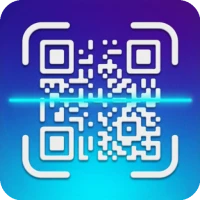Máy quét mã QR: Mã vạch & PDF